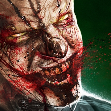 Priedas „Zombie Call: Trigger 3D First Person Shooter Game“