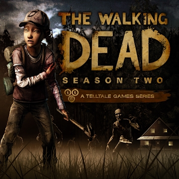 Appendiks "The Walking Dead: Season Two"