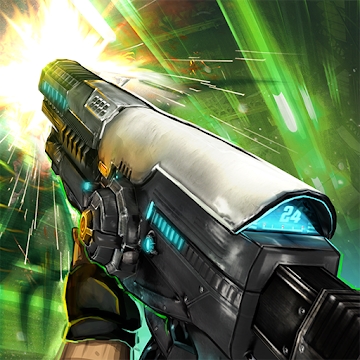 परिशिष्ट "लड़ाकू ट्रिगर: आधुनिक गन और शीर्ष एफपीएस शूटिंग गेम"