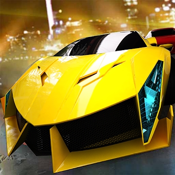 Додаток "Racing 3D: Speed ​​Real Tracks"