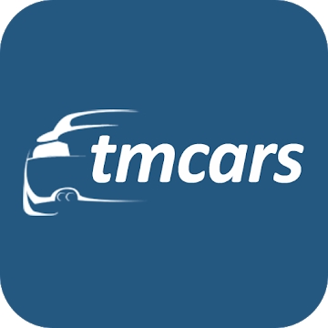 Aplikacija "TMCARS"