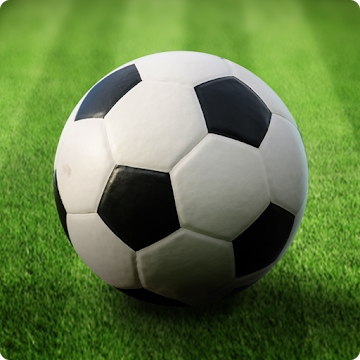 Aplikace "Football League World"