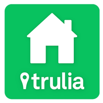 Приложение "Trulia Real Estate: Search Homes For Sale & Rent"
