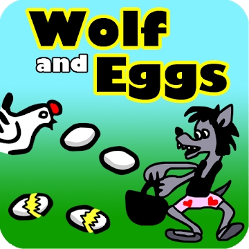 Tillæg "Wolf og æg: et spil i timevis"