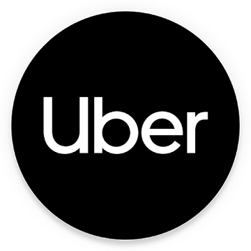 Priedas „Uber - geriau nei taksi“