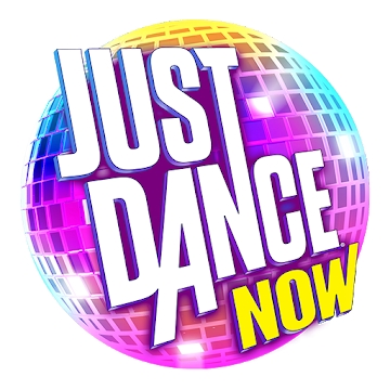 Anwendung "Just Dance Now"
