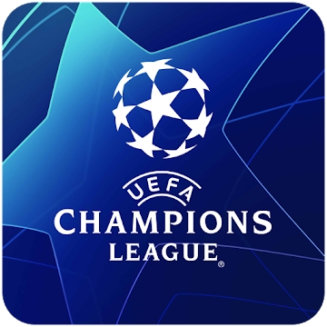 UEFA Champions League app