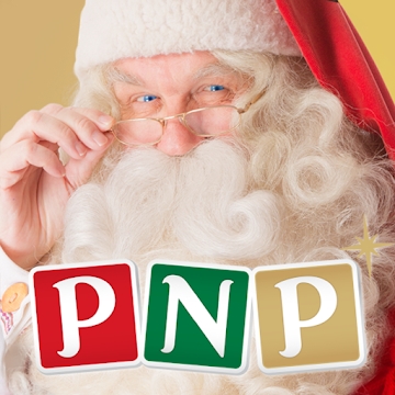 Annexe "PNP - Appels et vidéos portables du Pôle Nord ™ du Père Noël"