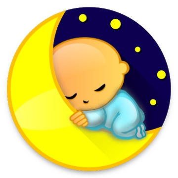 Приложение "Baby Sleep"