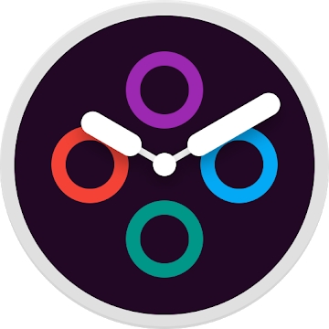 "Applikationen til Android Wear Watch Faces"