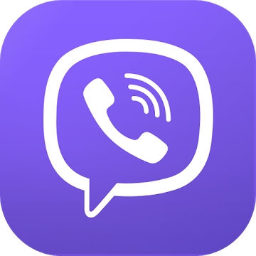 Liite "Viber: puhelut ja viestit"
