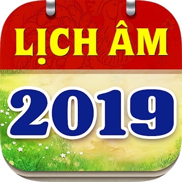 ภาคผนวก "Lich Van Nien 2019 - Lich Van su & Lich Am"