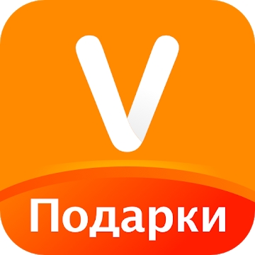 Aplikacija "Vova - Dog luck in darila"