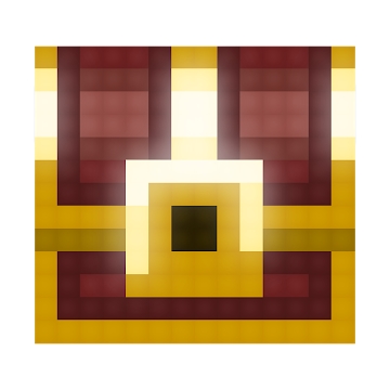Pixel Dungeon -sovellus