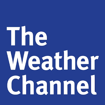 Appendix "The Weather Channel Weather and Radar"