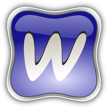 Application "WebMaster's HTML editor"