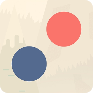 Application "Two Dots"