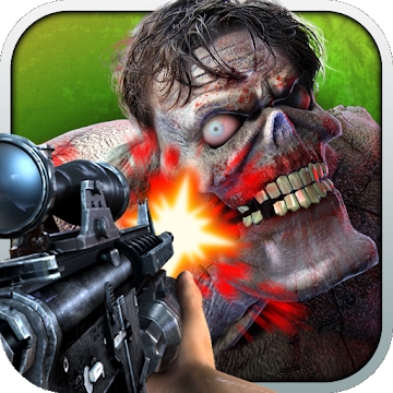 The app "Zombie Killer - Zombie Killer"
