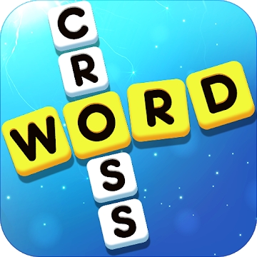 Aplikácia "Word Cross"