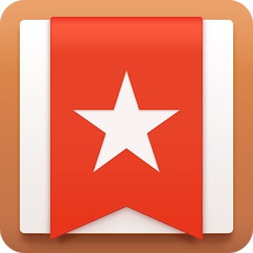 Wunderlist application: to-do lists