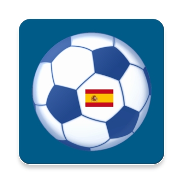 Aplikacija "La Liga"