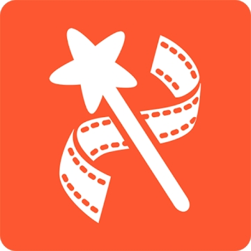 Приложение "VideoShow: видео редактор"