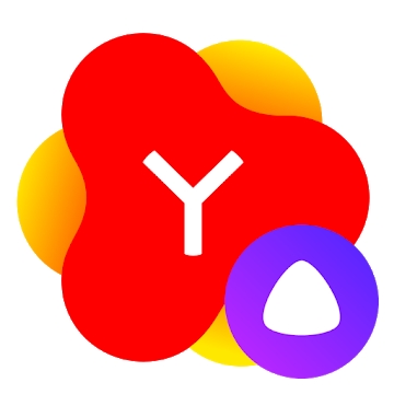 Priedas „Yandex.Loncher su Alice“