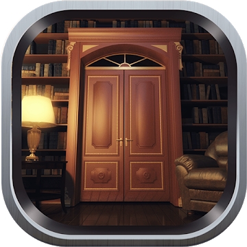 Aplikace "Big Escape 100 Doors"