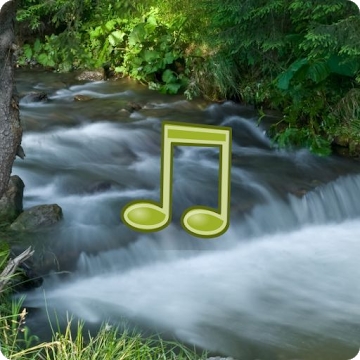 Pielikums "River Sounds"