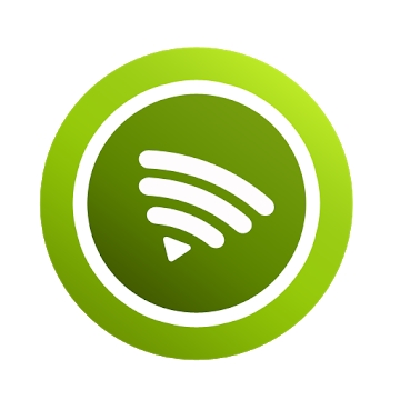 „Wifi analizatorius“ priedėlis
