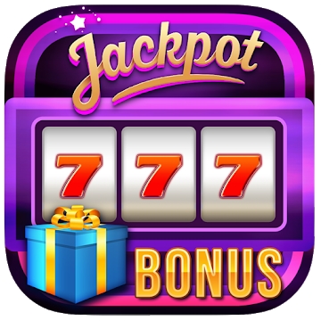 The application "MyJackpot.ru - free slots and casino games"