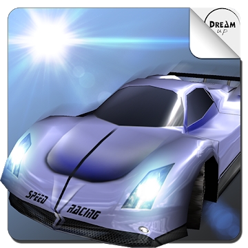 Tillegg "Speed ​​Racing Extended"