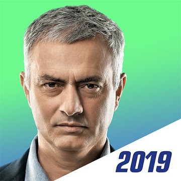 Liite "Top Eleven 2019 - Football Manager"
