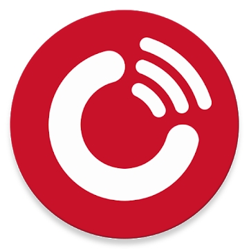 O aplicativo "Podcasts para o modo livre e offline com o Player FM"
