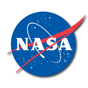 NASA alkalmazás