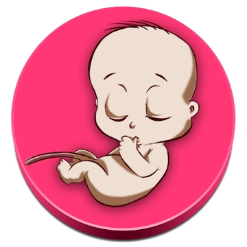 Anwendung "Schwangerschaftskalender"