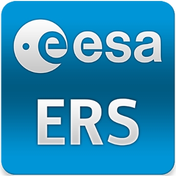 Alkalmazás "ESA ers"