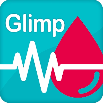 Aplikacja Glimp