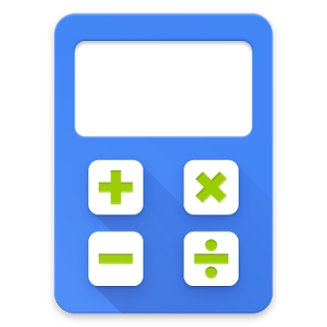 Applikation "One Calculator - Calculator"