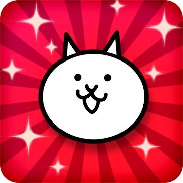 Aplikasi "Kucing Pertempuran"