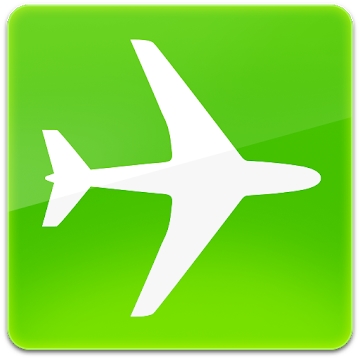 O aplicativo "Aviata.kz - voos baratos"