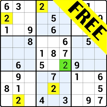 Priedas „Sudoku“