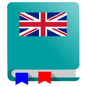Aplikasi "Kamus Bahasa Inggris - Offline"