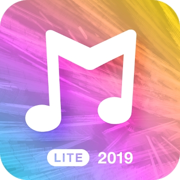Aplikacija "Prenesi glasbo Free MP3 predvajalnik glasbe Lite"