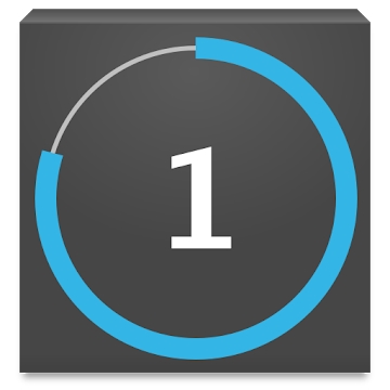 Appen "Countdown days widget"