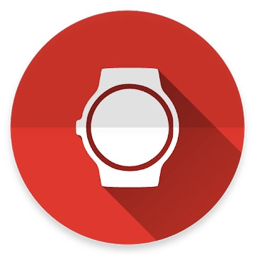 Додаток "Wear Notes - Reminders & Chits on SmartWatch"