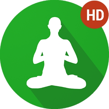 Applikation "Musik til meditation"