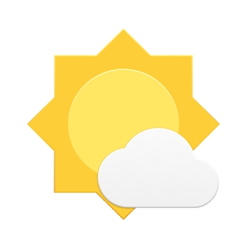 Приложение "OnePlus Weather"