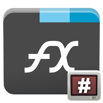 Apêndice "File Explorer (Root Add-On)"