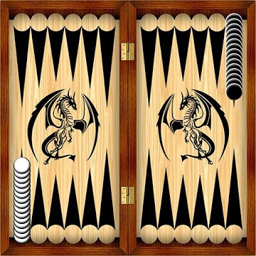 Pielikums "Long backgammon"